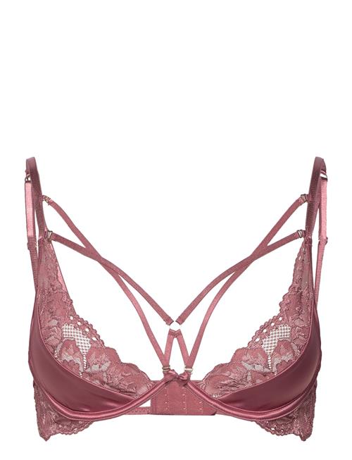 Hunkemöller Extrovert Up Hunkemöller Pink