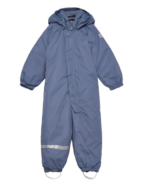 Winter Overall, Tuohi Reima Blue