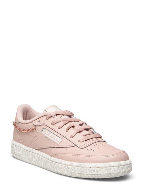 Reebok Classics Club C 85 Reebok Classics Pink