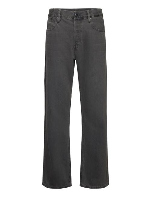 Se G-Star RAW Dakota Regular Straight G-Star RAW Grey ved Booztlet