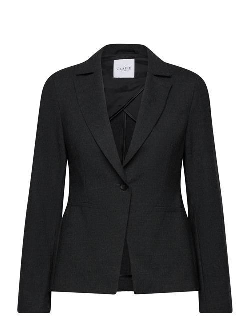 Claire Woman Eadie-Cw - Blazer Claire Woman Black