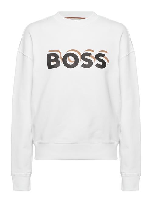 BOSS Econa BOSS White