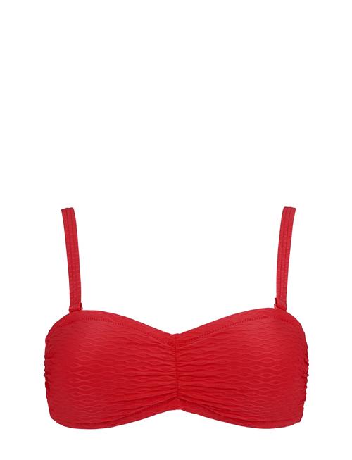 Bikinibra Padded Damella Of Sweden Red