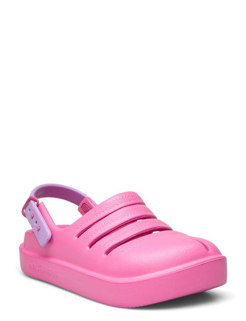 Havaianas Hav. Kids Clog Havaianas Pink