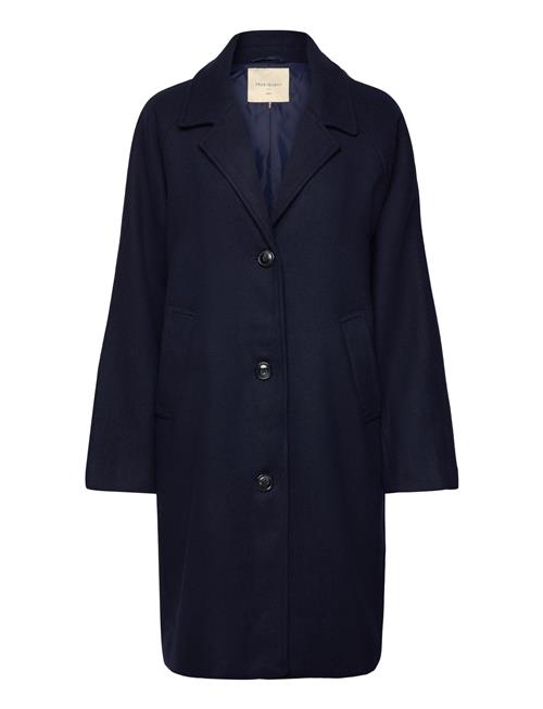 Fqmellon-Jacket FREE/QUENT Navy