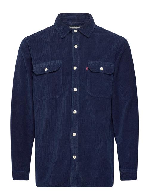 LEVI´S Men Jackson Worker Enzo Vintage In LEVI´S Men Blue