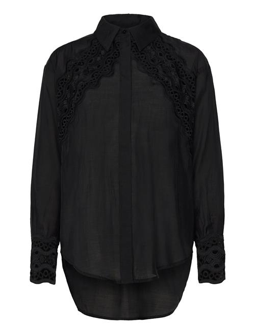 Cmmolly-Shirt Copenhagen Muse Black