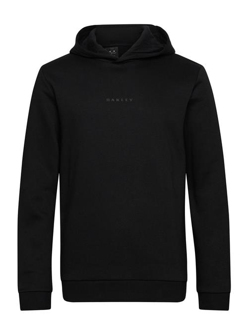 Se Oakley Sports Canyon View Hoodie Oakley Sports Black ved Booztlet