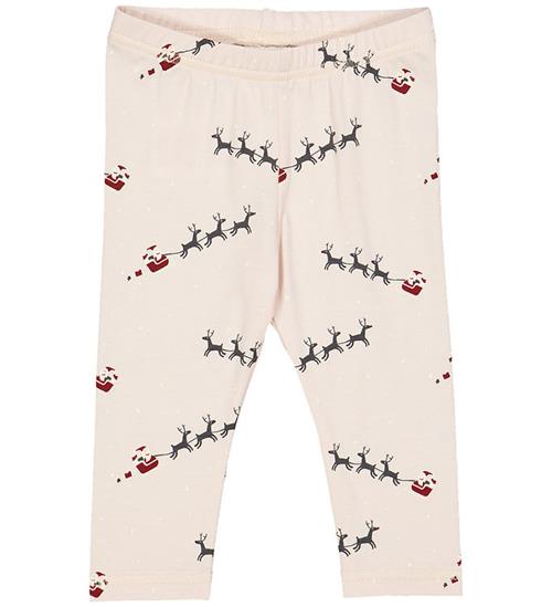 MÃ¼sli Leggings - Santa - Nightingale