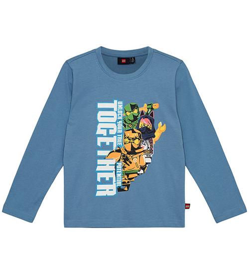 LEGO® Wear Bluse - LWTano - Blue