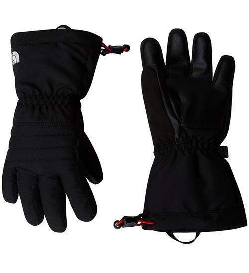 The North Face The north Face Handsker - Montana - Black