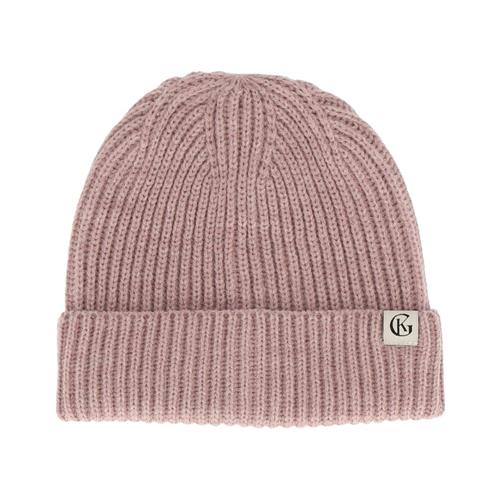 Gullkorn Design Taffy Wool Beanie Berry Purple | Lilla | 92/104 cm