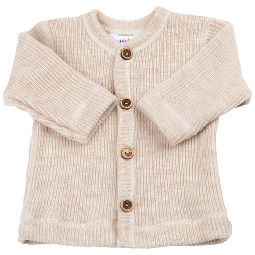 Joha Cardigan Creme |  | 120 cm