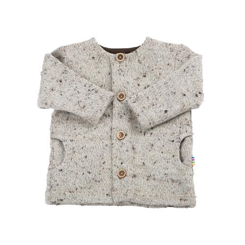 Joha Cardigan Beige | Beige | 100 cm