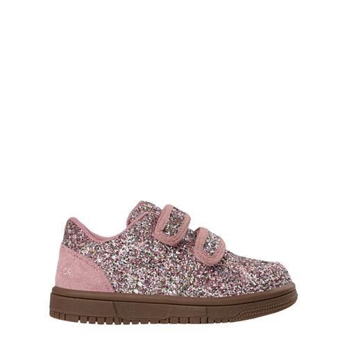 Sofie Schnoor Sko Velcro Light Rose | Lyserød | 27 EU