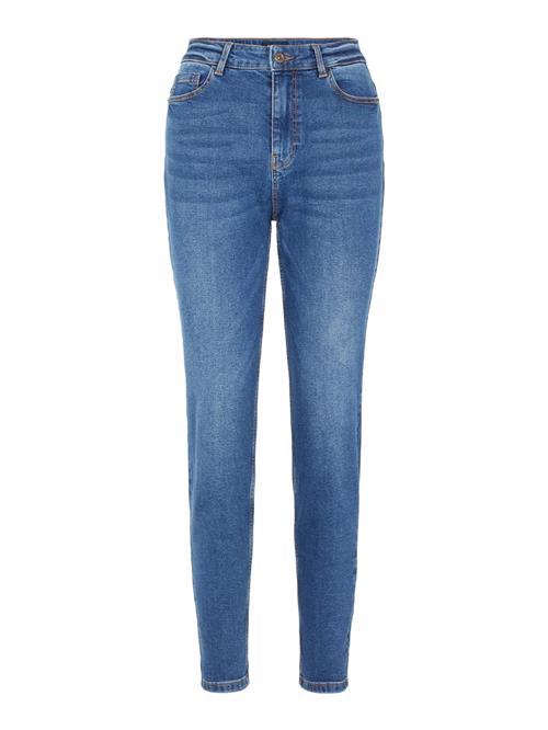 Pieces Tall Jeans 'Kesia'  blue denim