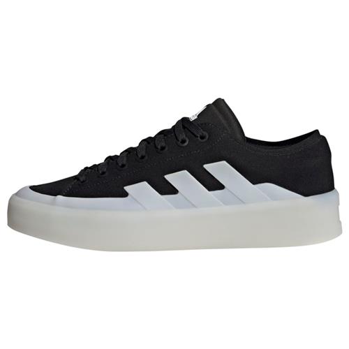 ADIDAS SPORTSWEAR Sneaker low 'Znsored'  sort / hvid