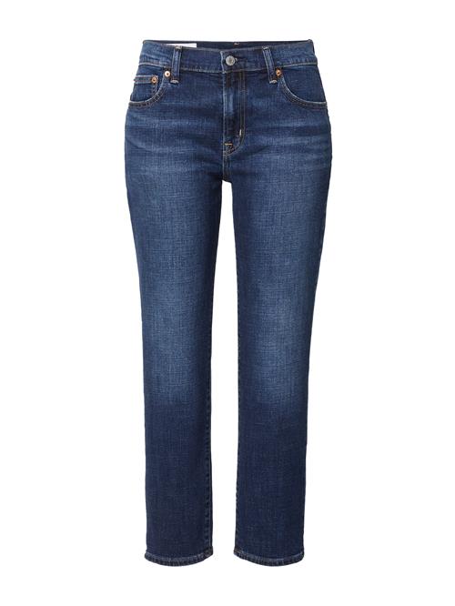 Se GAP Jeans 'GLENDALE'  mørkeblå ved About You