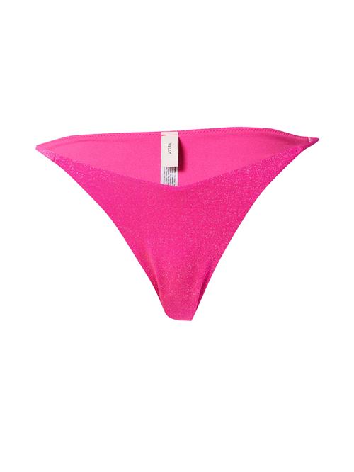 NLY by Nelly Bikinitrusse  fuchsia