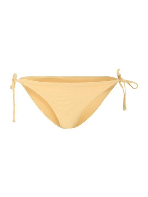 Tommy Hilfiger Underwear Bikinitrusse  lysegul