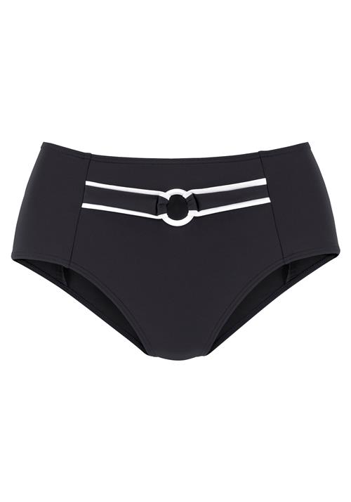 VIVANCE Bikinitrusse  sort