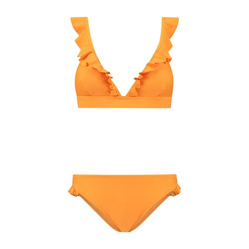 Se Shiwi Bikini 'Bobby'  orange ved About You