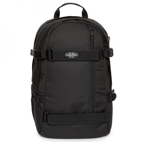 EASTPAK Rygsæk 'Getter'  sort