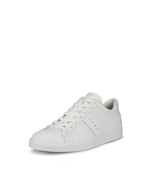 ECCO Sneaker low 'Street Lite'  hvid