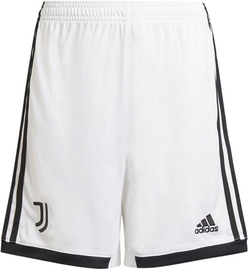 adidas Juventus 22/23 Hjemmebaneshorts 140 - Træningsshorts Polyester hos Magasin