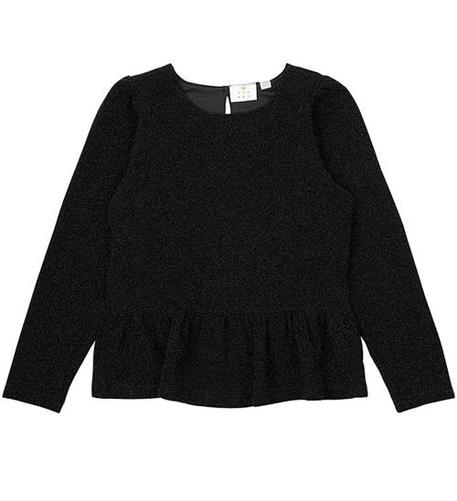 Se The New Bluse - TnMila - Black Beauty ved KidsWorld