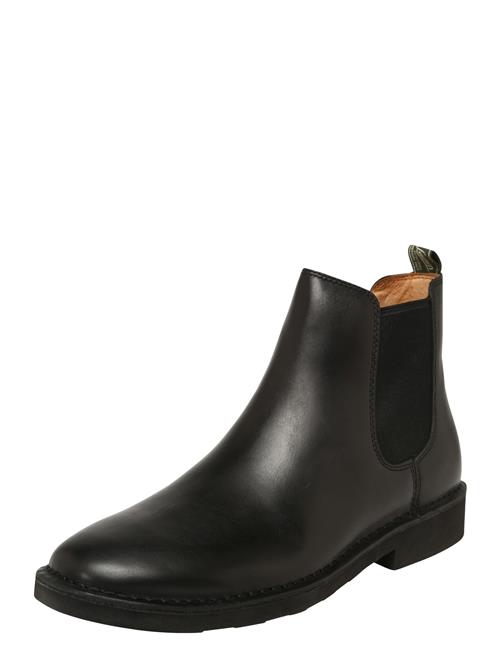 Polo Ralph Lauren Chelsea Boots 'Talan'  sort