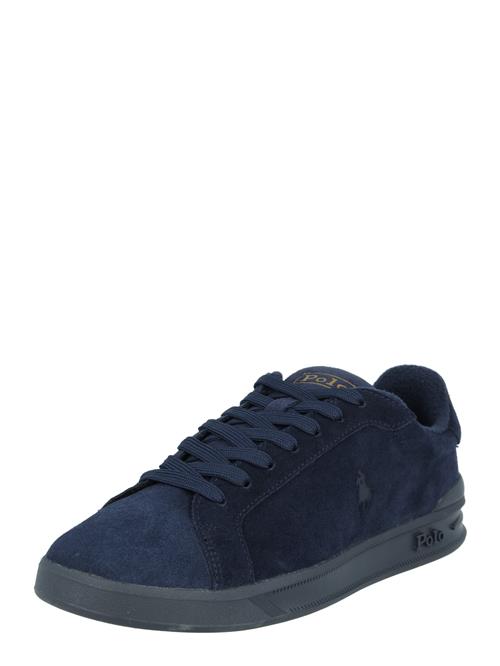 Se Polo Ralph Lauren Sneaker low  navy ved About You