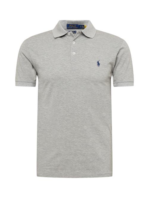 Polo Ralph Lauren Bluser & t-shirts  grå