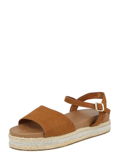 Se NEW LOOK Sandaler 'IRINA'  brun ved About You