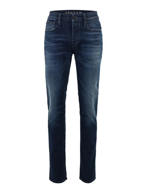 Se DENHAM Jeans 'RAZOR'  blue denim ved About You