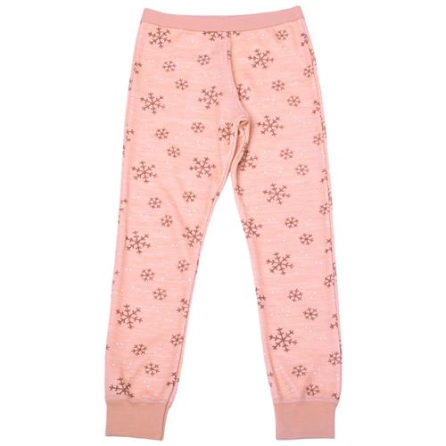 Se Joha Leggings-Rose | Lyserød | 90 cm ved Babyshop