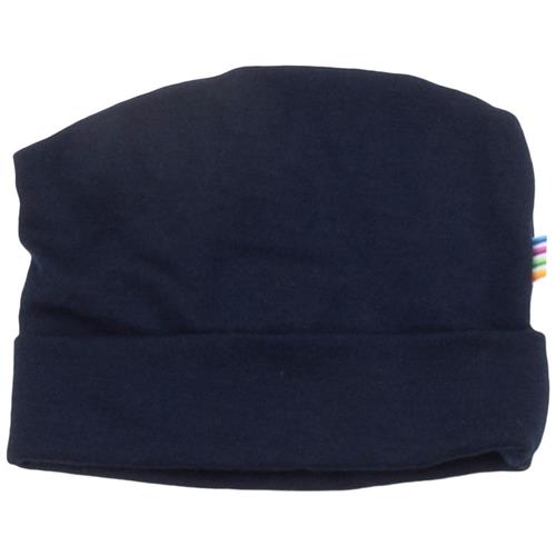 Joha Hat Double layer-Navy | Marine blå | 48 cm