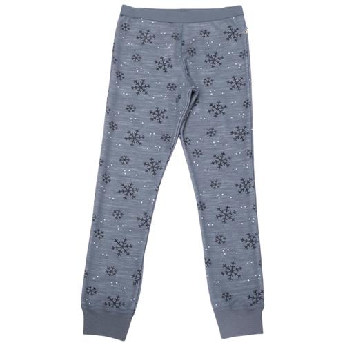 Se Joha Leggings Blue | Blå | 100 cm ved Babyshop