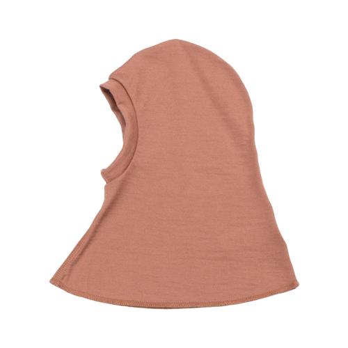 Joha Uld Balaclava Brown | Brun | 50 cm