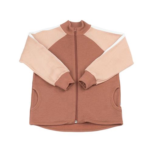 Joha Cardigan Brown 100 cm  Brun  100 cm  Unisex