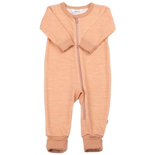 Joha Buksedragt Rose 80 cm  Lyserød  80 cm  Unisex