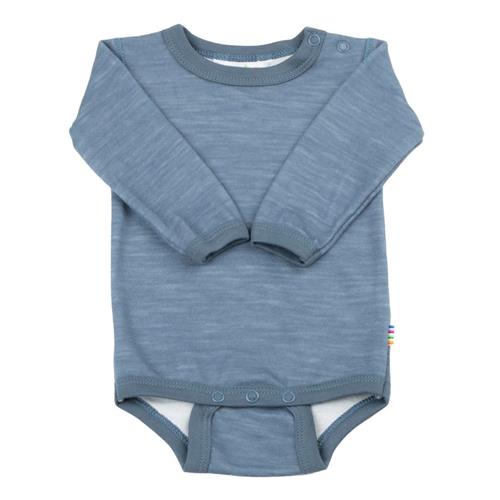 Joha Babybody Blue | Blå | 90 cm