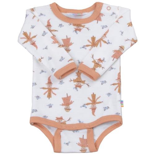 Joha Baby Body Off White 90 cm  Creme  90 cm  unisex