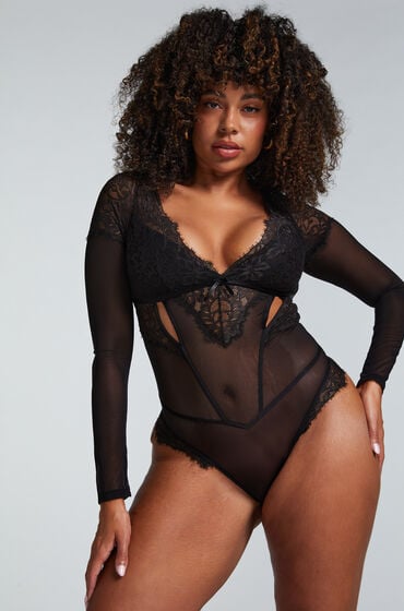 Hunkemöller Astrid Body sort