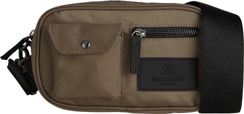 Se Markberg Darlambg Small Cross. , Recycle ONE SIZE - Crossbody Tasker Polyester hos Magasin ved Magasin