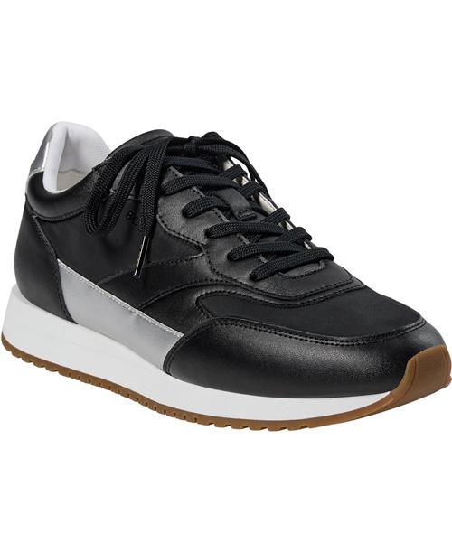 BOSS Kai_Runn_Nymxmt Kvinde Sort Sneakers Str 39 - hos Magasin