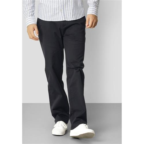 Se Clean Cut Copenhagen Tokyo Twill Pants Mand Dark Navy Bukser Str S / Regular - Bomuld hos Magasin ved Magasin