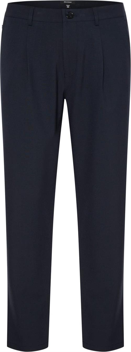 Se Matinique Makian Pant Mand 194011 Bukser Regular Fit Str W30 / L32 - hos Magasin ved Magasin