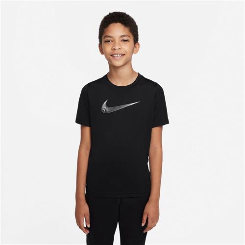 Se Nike Drifit Trænings T-shirt 158-170 / XL - T-shirts hos Magasin ved Magasin