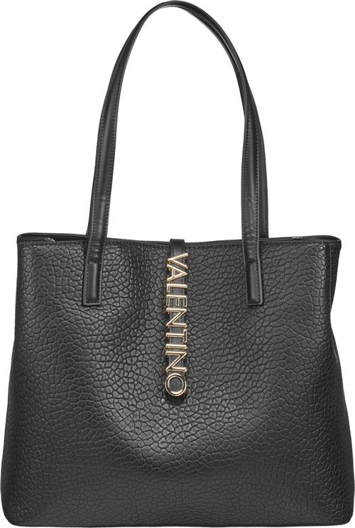 Se Valentino Bags Zeno 33 x 28 x 13,5 cm - Skuldertasker Læder hos Magasin ved Magasin